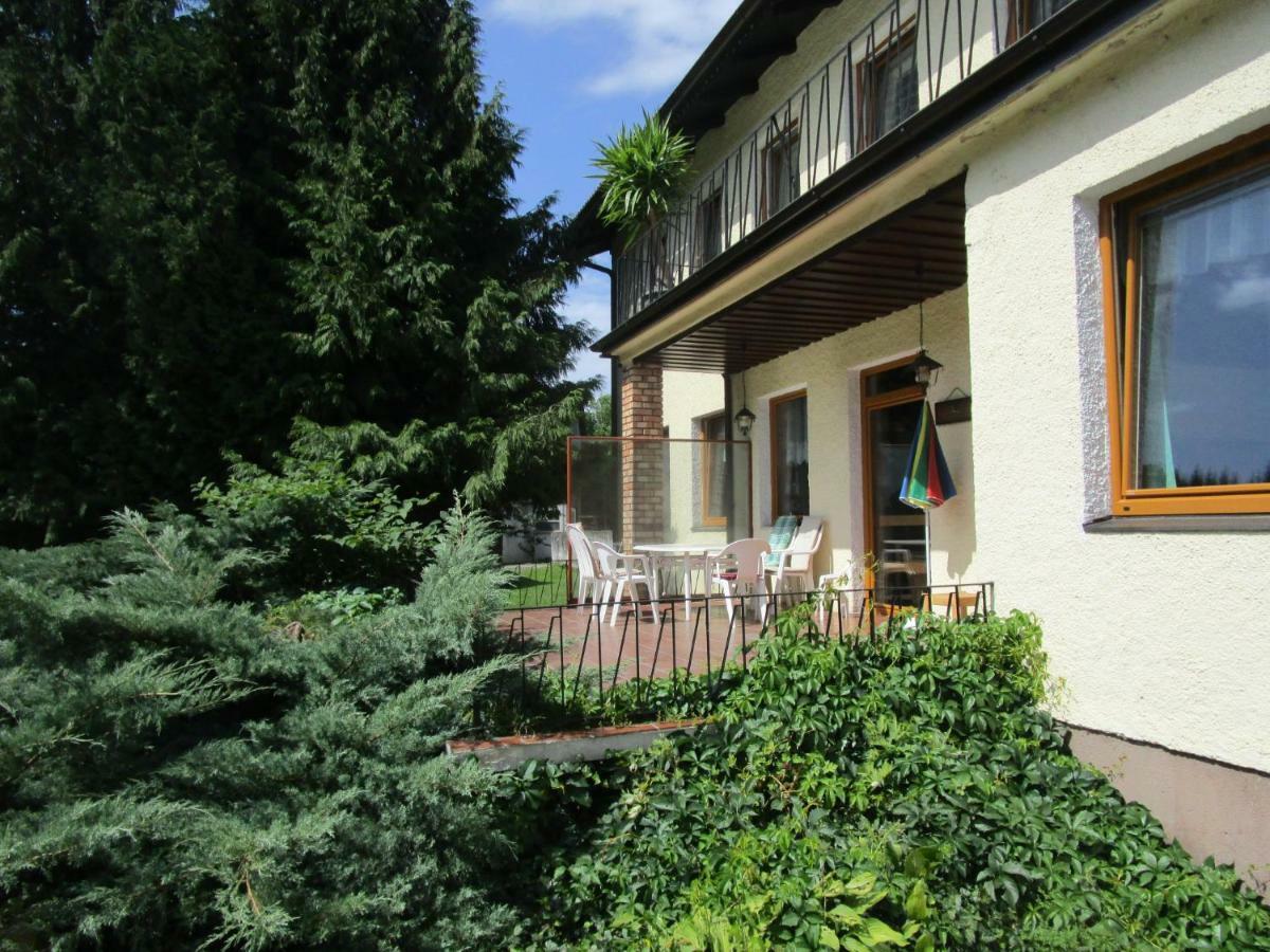 Hotel Dorfwirtshaus Rauch Eschabruck Exterior foto