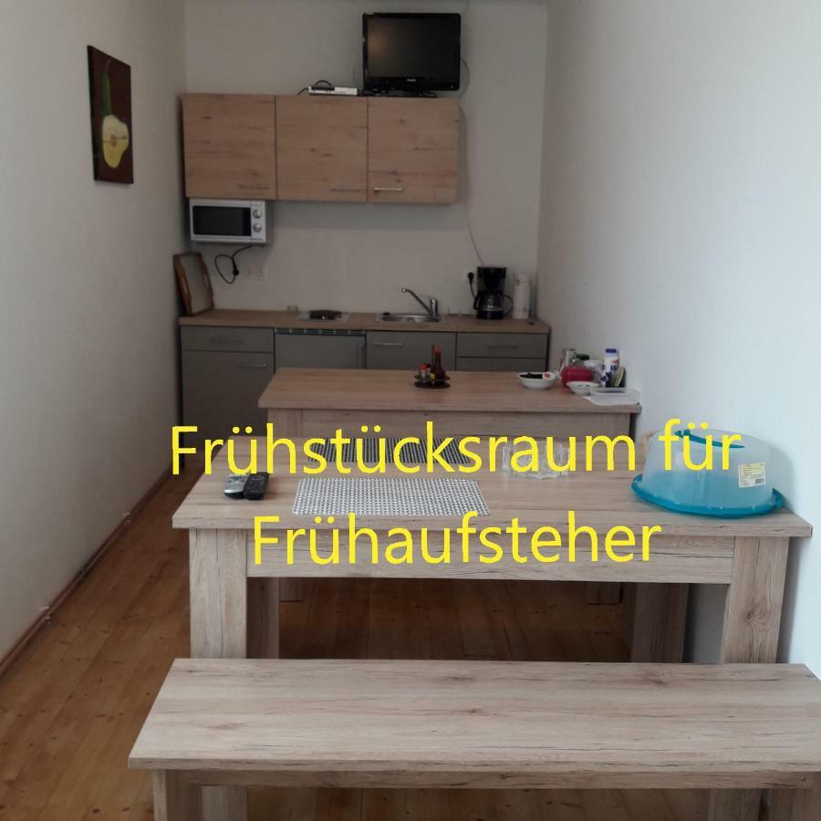 Hotel Dorfwirtshaus Rauch Eschabruck Exterior foto